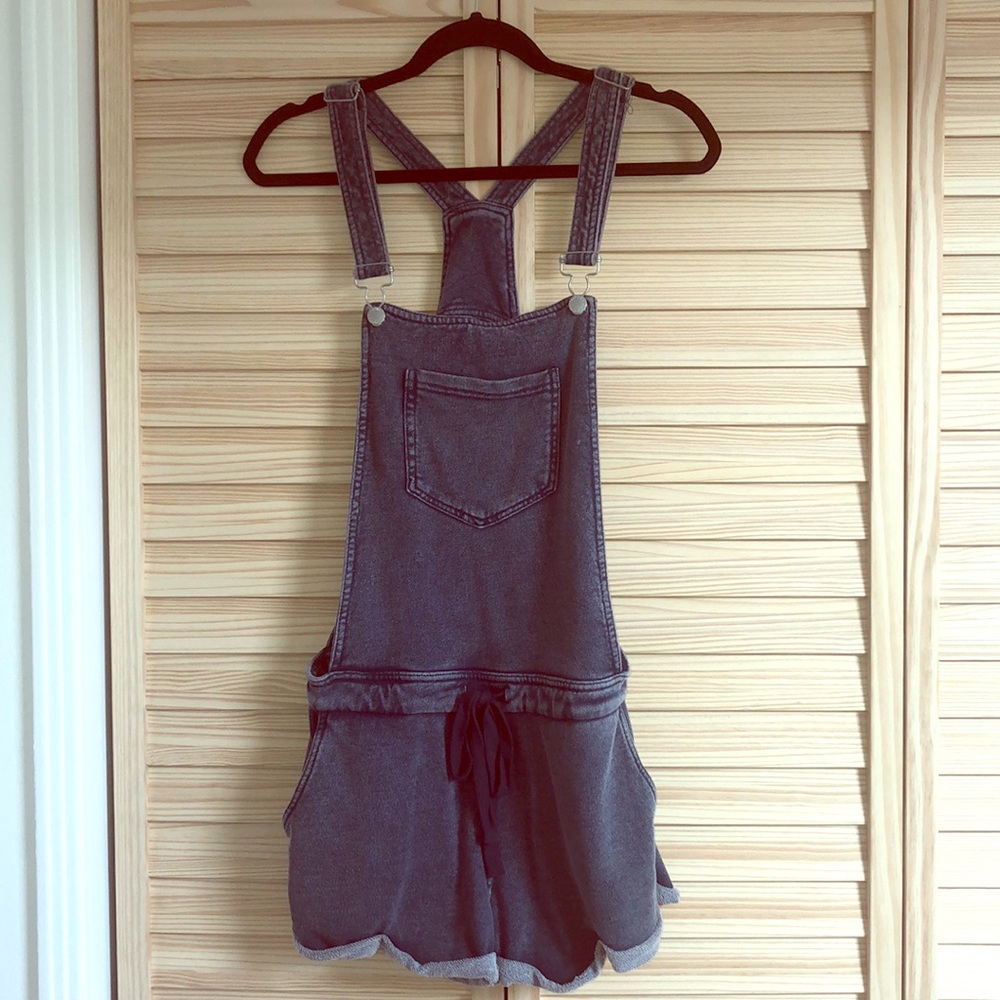 Z Supply Overalls